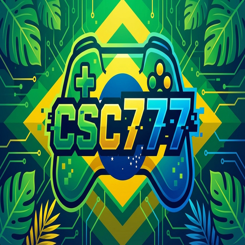 Logo csc777