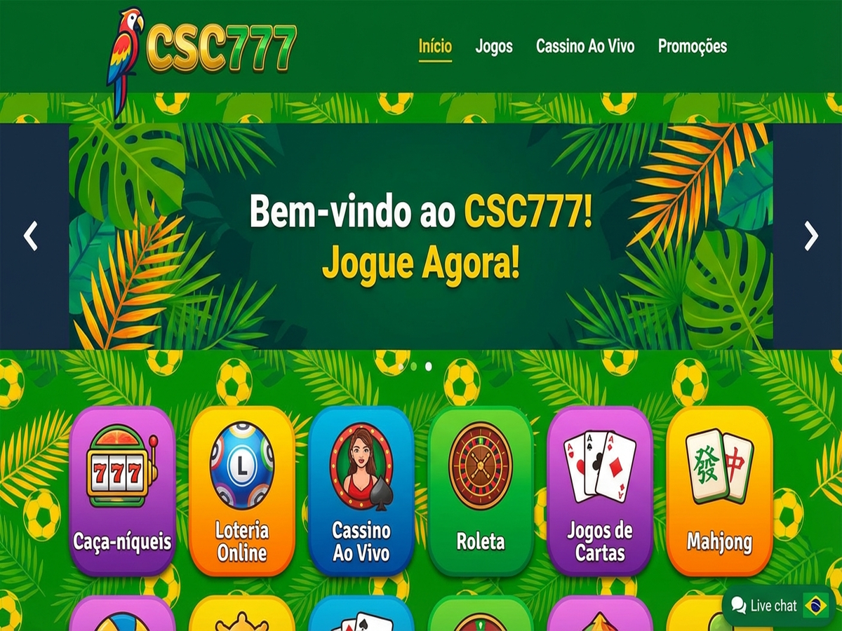 Screenshot 1 csc777